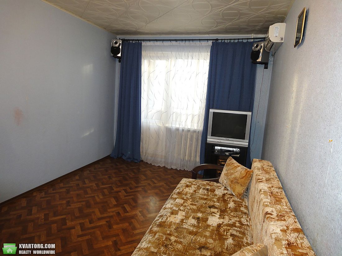 Rent out 1-room apartment. Одесса, Левитана — photo 3