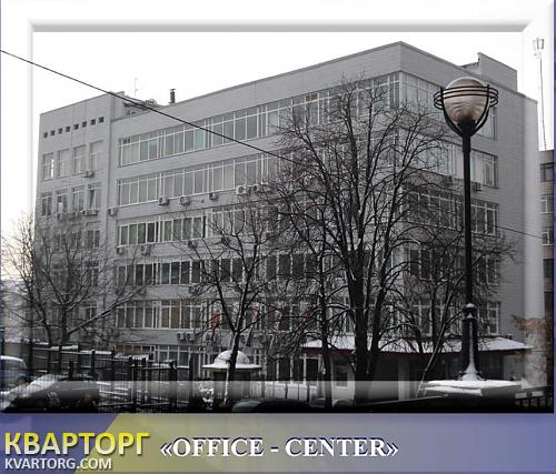 Rent out office. Киев,  Павловская — photo 1
