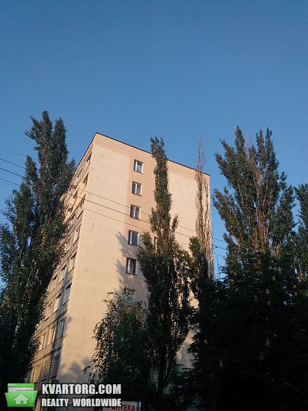 Sell 3-room apartment. Киев, Зодчих — photo 9