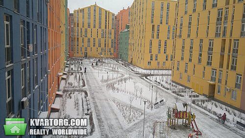 Sell 3-room apartment. Киев, Регенераторная — photo 1