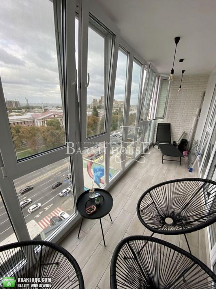 Rent out 2-room apartment. Киев,  Леси Украинки бул — photo 6