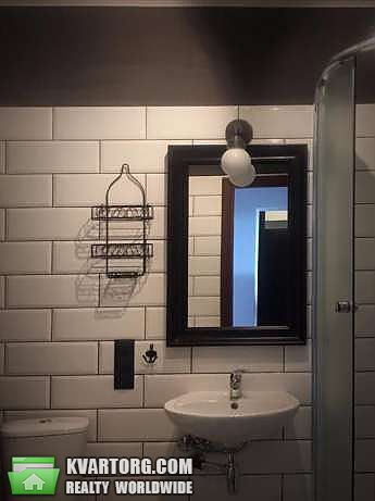 Rent out 1-room apartment. Киев, Ващенко — photo 1