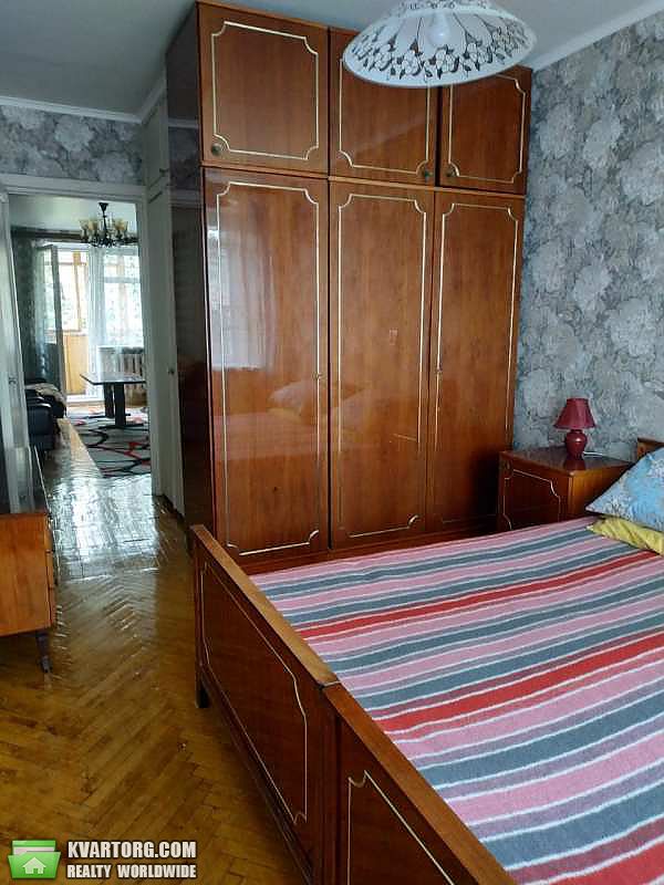 Rent out 2-room apartment. Харьков, 23 августа — photo 3