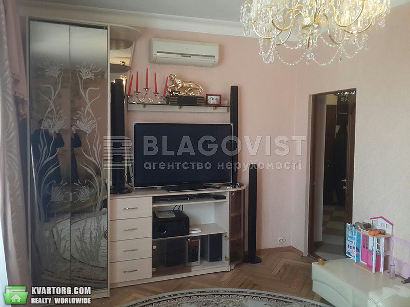 Sell 3-room apartment. Киев,  Васильковская — photo 6