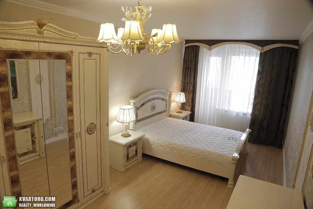 Sell 3-room apartment. Киев,  Ахматовой — photo 3