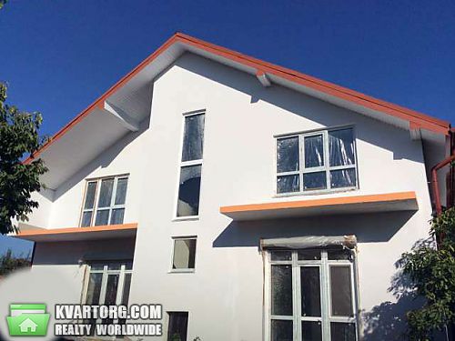 Sell house. Киевская обл., Горького — photo 1