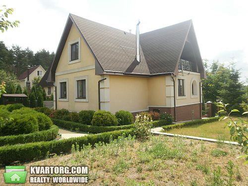 Sell house. Киев, Ленина — photo 1
