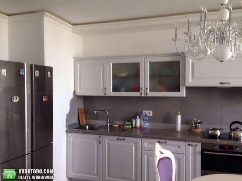 Rent out 2-room apartment. Киев, Сикорского — photo 3