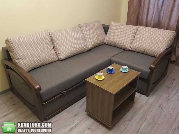 Rent out 2-room apartment. Киев,  Заболотного — photo 1