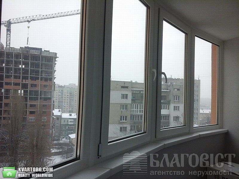 Sell 2-room apartment. Киев,  Демиевская — photo 10