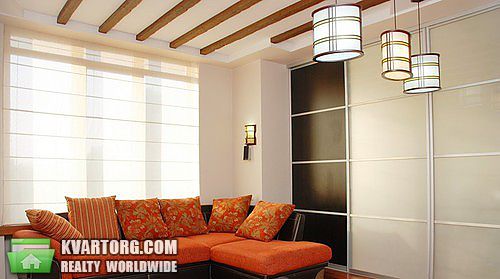 Sell 1-room apartment. Киев, Жилянская — photo 1