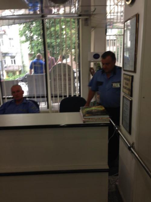 Rent out office. Киев, Хмельницкого Богдана — photo 5