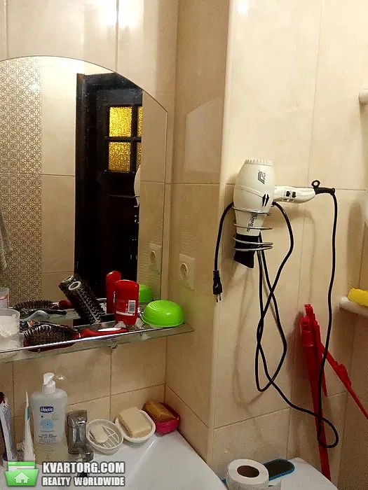 Sell 1-room apartment. Киев, бул. Ромена Роллана — photo 5