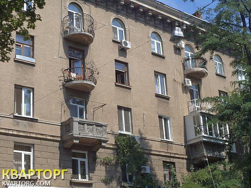 Sell 1-room apartment. Одесса, Щепкина — photo 1