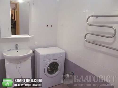 Sell 2-room apartment. Киев, Трутенко — photo 4