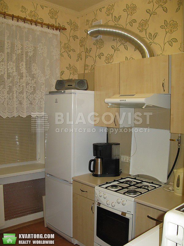 Rent out 2-room apartment. Киев,  Немировича-Данченка — photo 6
