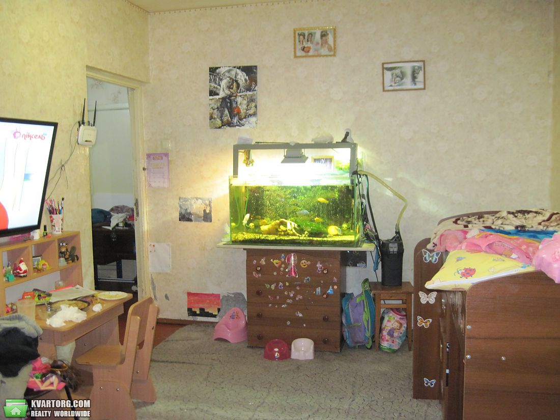Sell 3-room apartment. Киев,  Правды пр — photo 4