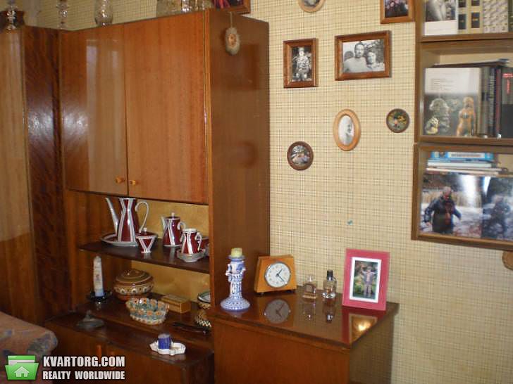 Sell 1-room apartment. Киев,  Тулузы — photo 3