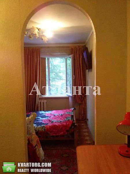 Sell 2-room apartment. Одесса, Бочарова — photo 3