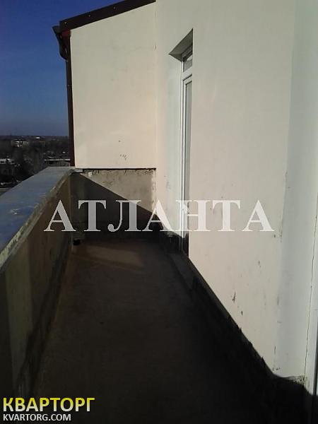 Sell 1-room apartment. Одесса, Михаила Грушевского — photo 2