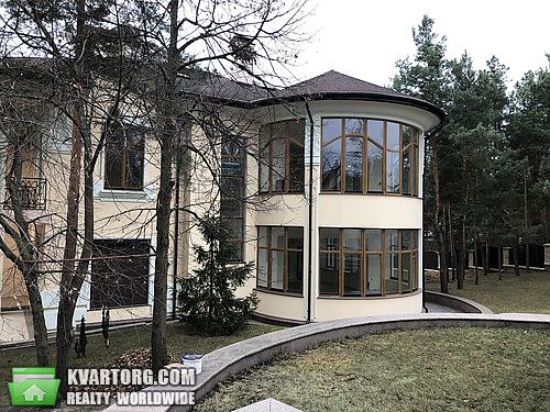 Rent out house. Киевская обл., Конча Заспа — photo 1