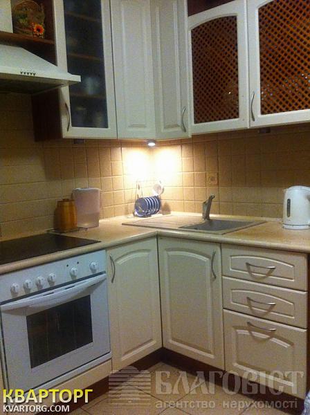 Sell 2-room apartment. Киев, Тростянецкая — photo 4
