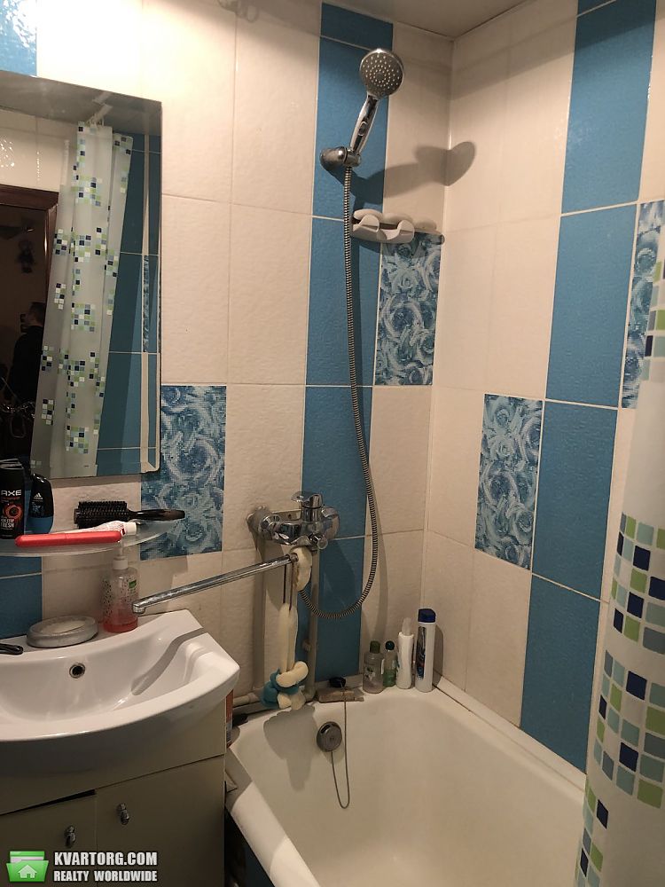 Sell 1-room apartment. Киев, Пражская — photo 7