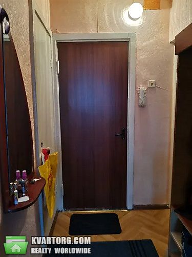 Sell 1-room apartment. Киев,  Жмеринская — photo 7
