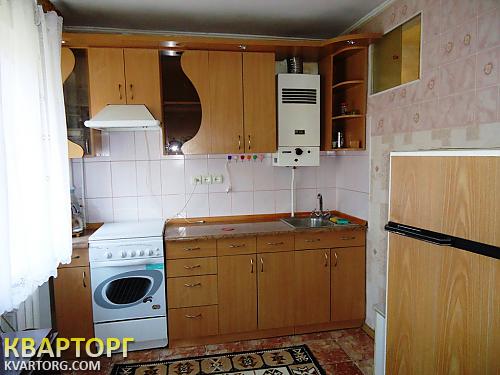 Rent out 2-room apartment. Одесса, Шевченко проспект — photo 5