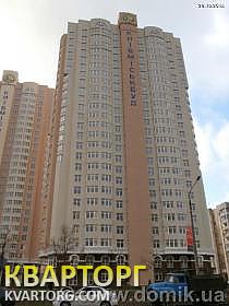 Sell 2-room apartment. Киев, Драгоманова — photo 1