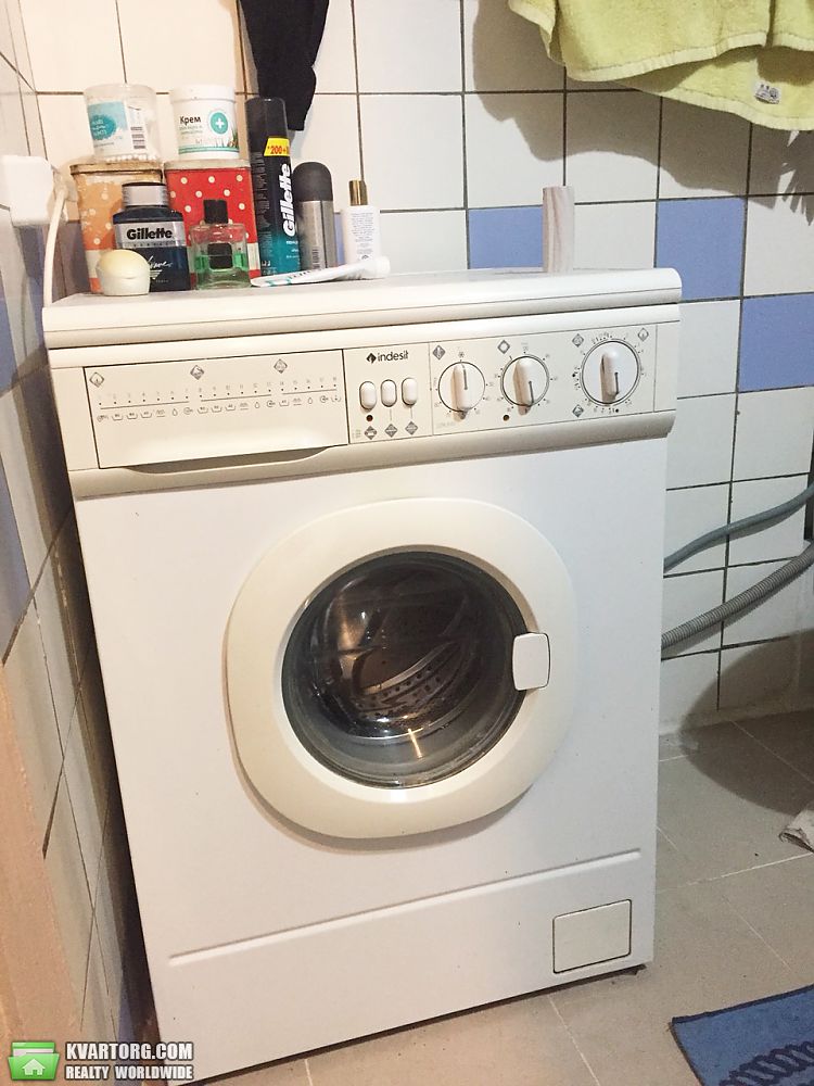 Rent out 3-room apartment. Киев,  Пражская — photo 3