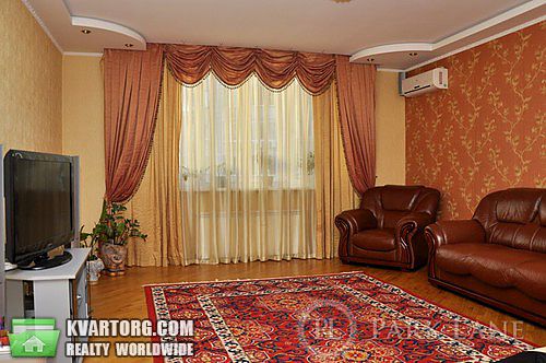 Sell 3-room apartment. Киев,  Бажана — photo 1