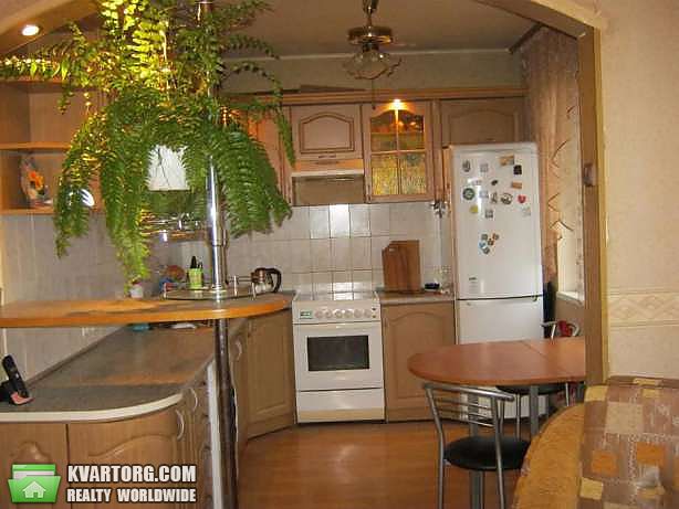 Sell 2-room apartment. Киев,  Харьковское шоссе — photo 1