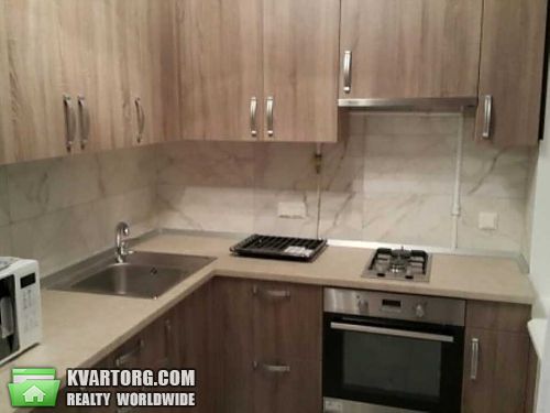 Rent out 2-room apartment. Киев, Леси Украинки бул — photo 2