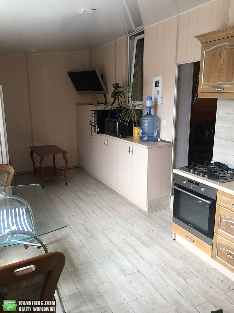 Rent out 1-room apartment. Одесса, Ленинградская — photo 5