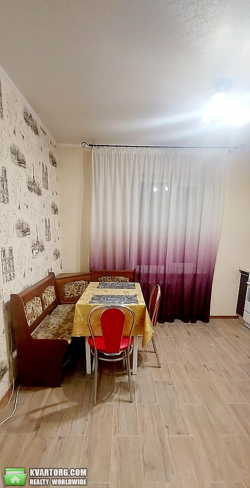 Sell 1-room apartment. Киев,  Милославская — photo 3
