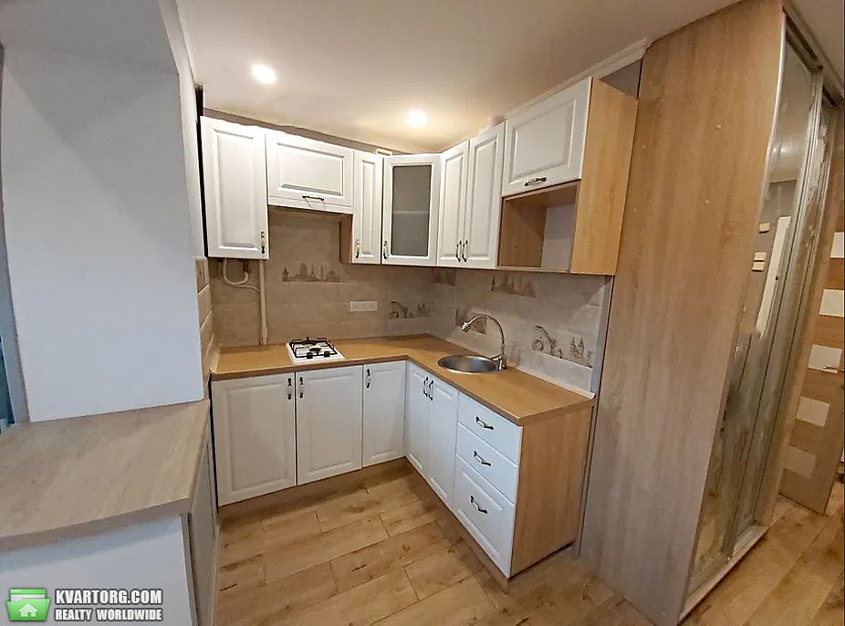 Sell 1-room apartment. Киев,  Демиевская — photo 7