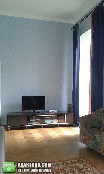 Sell 3-room apartment. Киев, Резницкая — photo 1