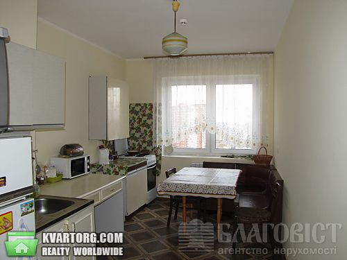 Sell 2-room apartment. Киев,  Григоренко пр — photo 5