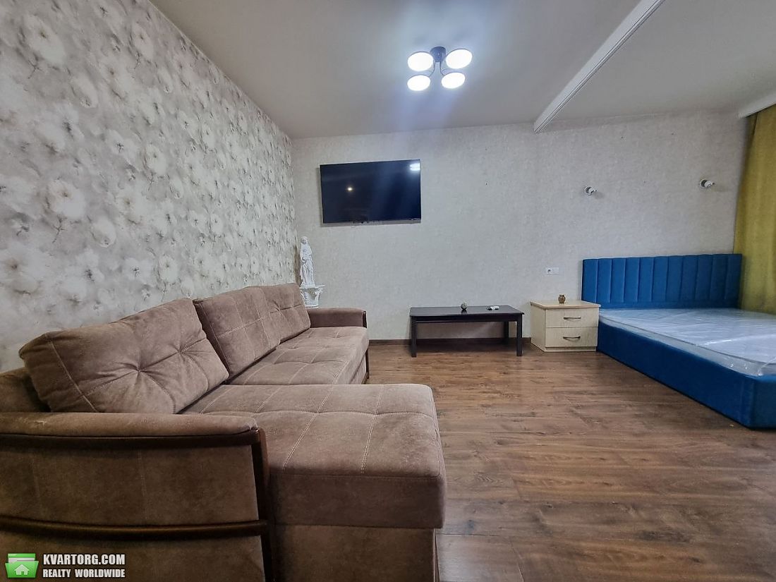 Продам 1-комнатную квартиру. Бровары, Киевская — фото 4