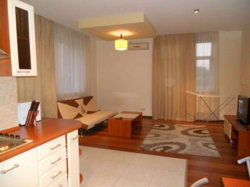 Rent out 2-room apartment. Днепропетровск, проспект Гагарина — photo 6