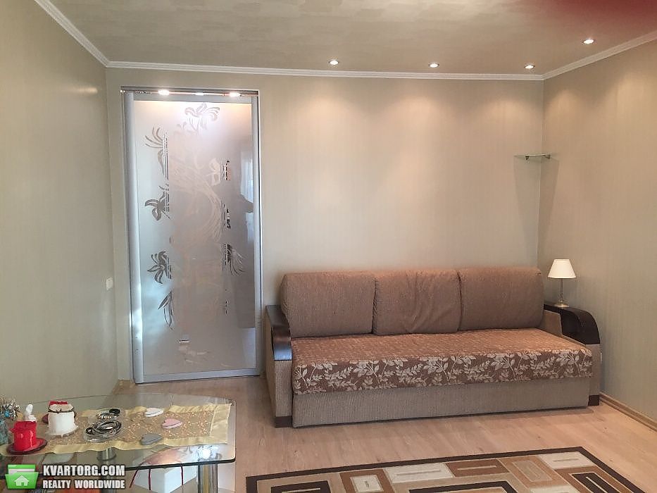 Sell 1-room apartment. Киев,  Каштановая — photo 4