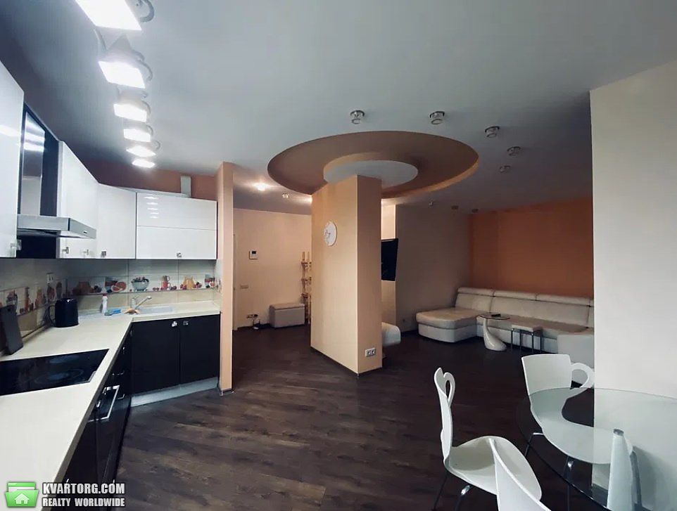 Rent out 2-room apartment. Киев, Максимовича — photo 1