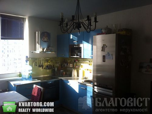 Sell 2-room apartment. Киев, Гмыри — photo 2