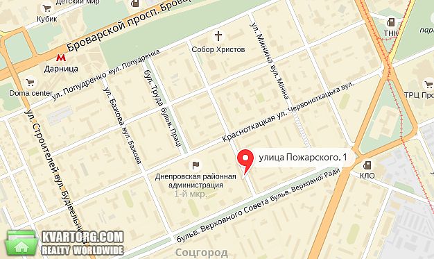 Sell 2-room apartment. Киев,  Пожарского — photo 9
