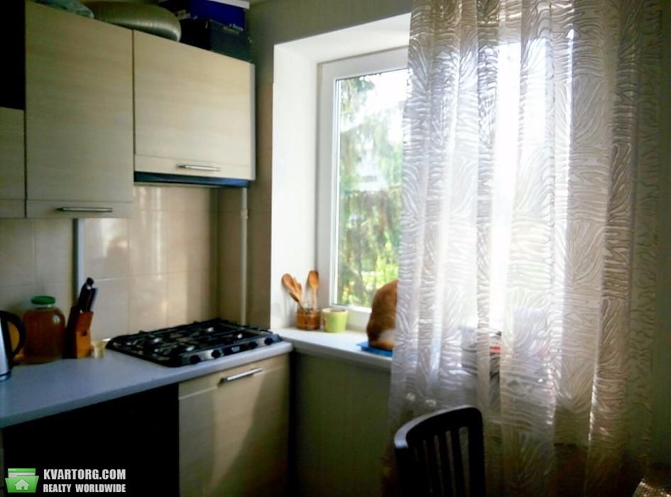 Sell 2-room apartment. Киев,  Энтузиастов — photo 6