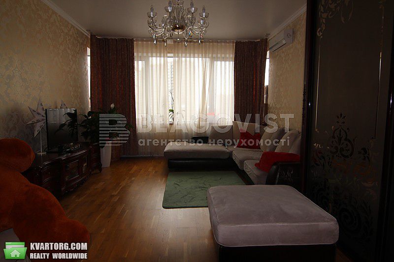 Sell 2-room apartment. Киев, Дніпровська набережна — photo 2