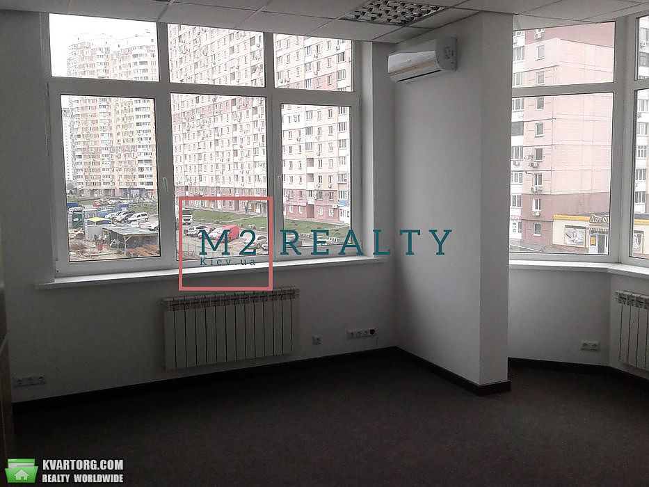 Sell office. Киев, Елены Пчилки — photo 6