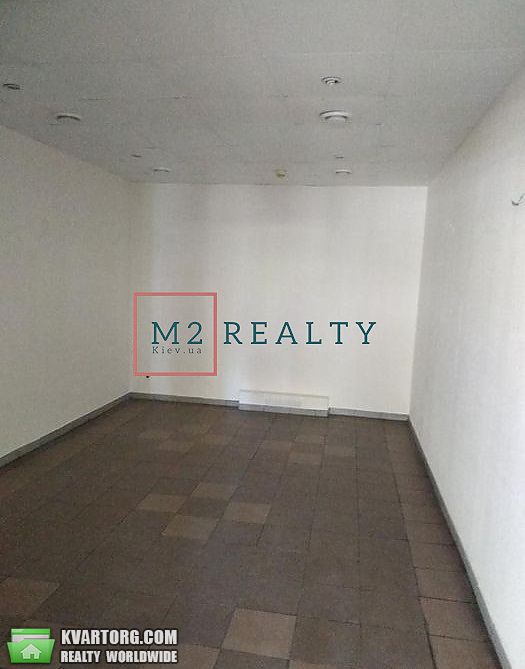 Rent out office. Киев, ул.Ревуцкого, — photo 1