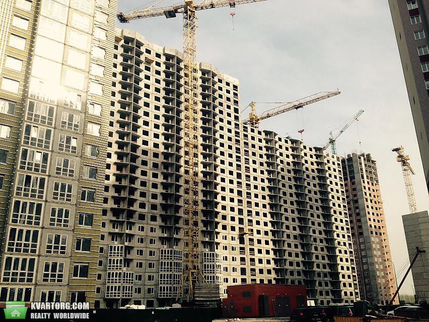Sell 1-room apartment. Киев,  Чавдар — photo 1